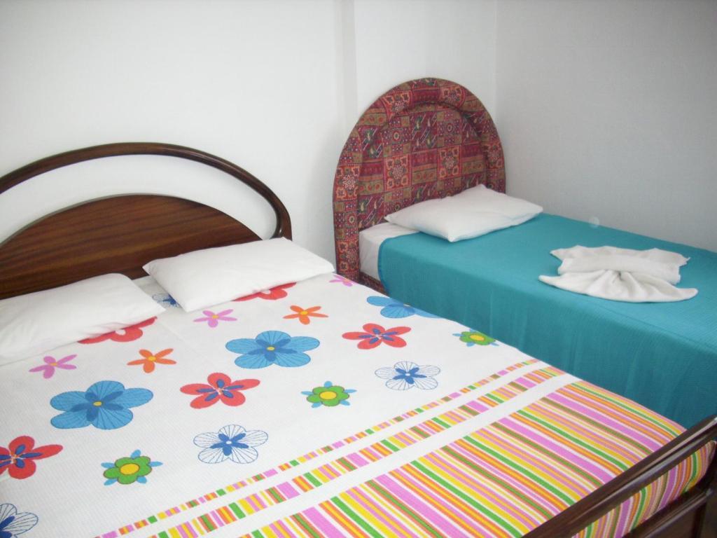 Cesme Vural Apart Hotel Exterior foto