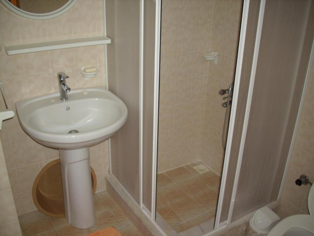 Cesme Vural Apart Hotel Exterior foto
